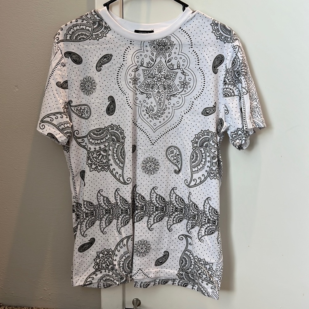 Forever21 Mens S Tshirt